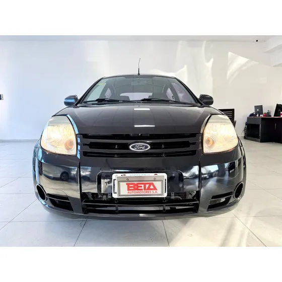 Ford Ka 1.0 Fly Viral 63cv