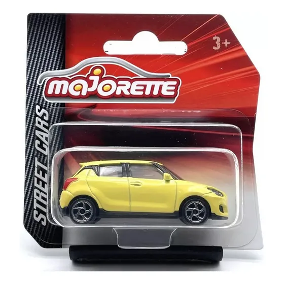 Suzuki Swift Sport Majorette