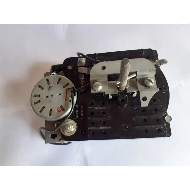 Reloj Timer 2-3182-1  41-38750 Para Lavadora Maytag Amana