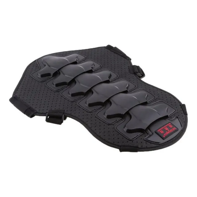 Cycling, Skiing, Walking, Skateboarding, Chest, Back, Spine,