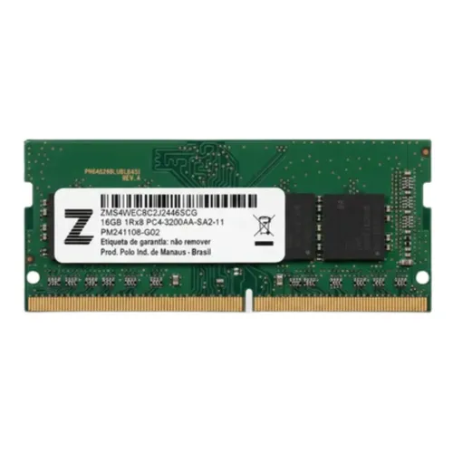 ADATA 16GB DDR4 メモリ 2400MHz Adata 16gb Ddr4 2400mhz Notebook Memory Stick Pc4-19200 | MercadoLivre