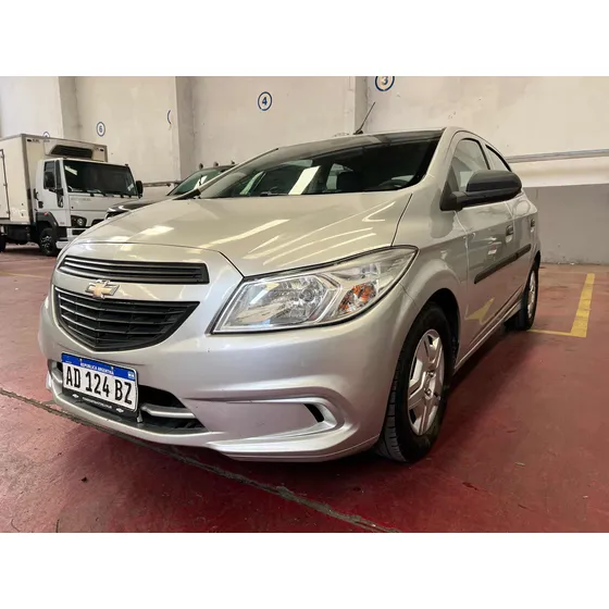 Chevrolet Onix 1.4 Joy Ls 98cv