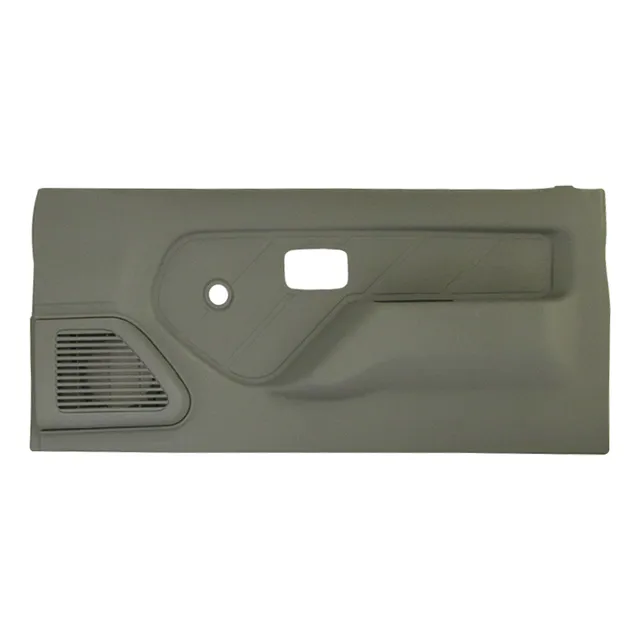 Tapiceria Puerta Delantera Derecha Chevrolet Luv 1998 A 2005