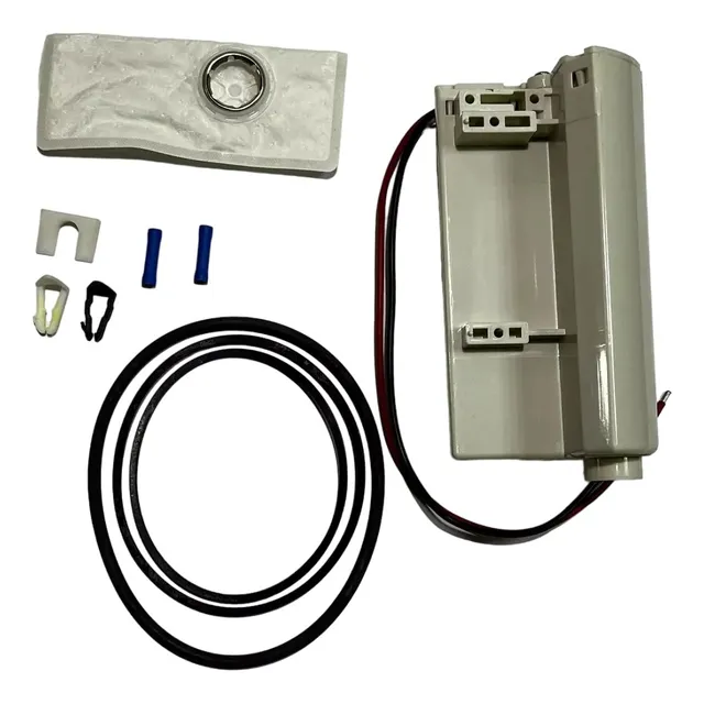 Bomba De Gasolina Ford F-150 / F-350 / Bronco 8v (cartucho)