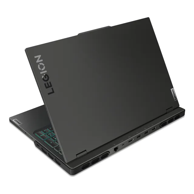 Lenovo Legion Pro7 16  I9 13900hx 32gbram  Rtx4070 240hz 2k