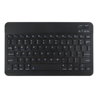 10in Teclado Bluetooth Ultraportátil, Ultraleve E Sem Fio 10in Teclado Bluetooth Ultraportátil, Ultraleve E Sem Fio