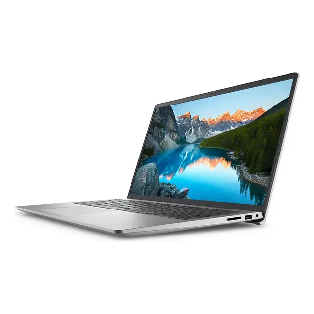 Laptop Dell Intel Core I3 1215u 16gb 512gb Ssd 15.6 W11