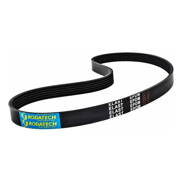 Banda Accesorios Gol L4 1.6l De 2009 A 2019 Rodatech