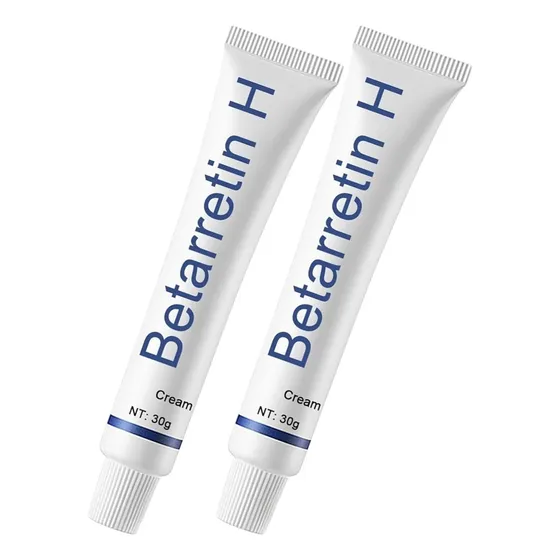 Crema For Manchas Oscuras, Crema Betarretin H