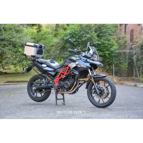 Bmw F700gs Premium F 700gs F700 Gs F 700 Gs 2017