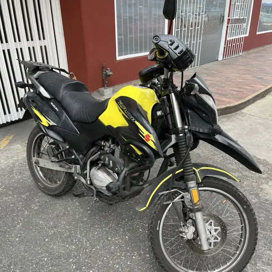 Suzuki Dr 150 Precio Oportunidad