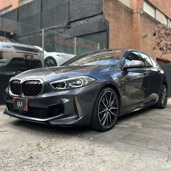 BMW Serie 1 2020 2.0 M135i Xdrive