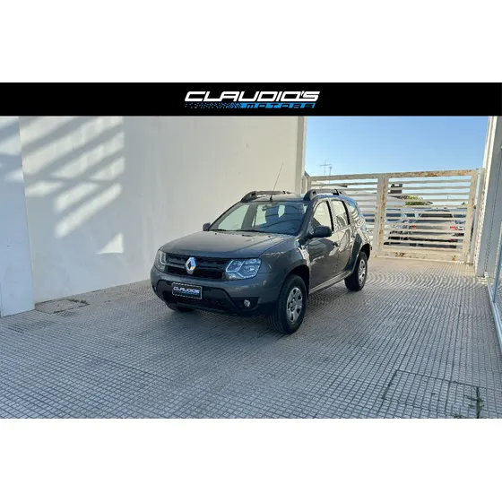 Renault Duster Dynamique