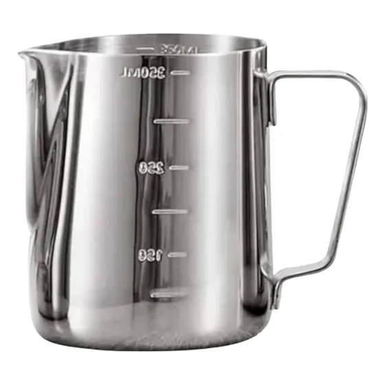 Jarra Prieno Pitcher 350ml Barista Arte Latte