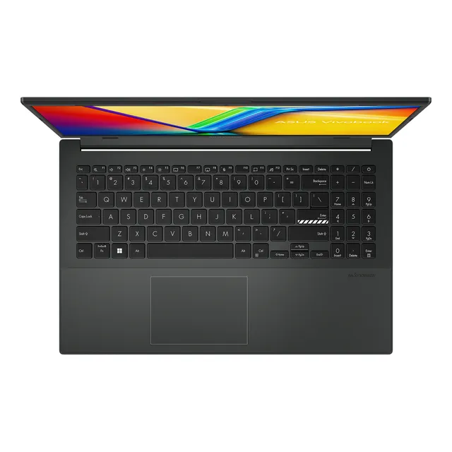 Notebook Asus Vivobook 15.6' E1504g 256gb 8gb I3 W11
