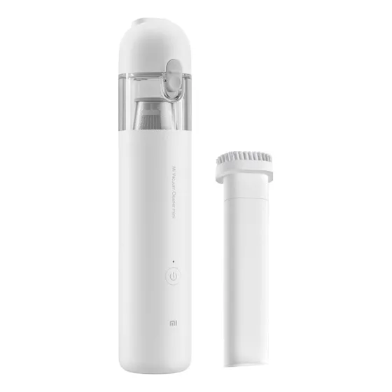 Aspiradora Portátil Xiaomi Mi Vacuum Cleaner Mini Recargable