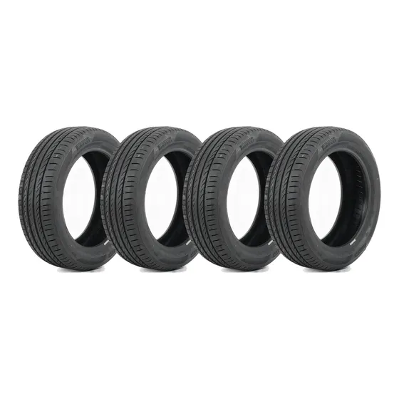 Kit de 4 pneus Pirelli Esportivo/Passeio PIRELLI POWERGY 94V P 215/55R17 94 V
