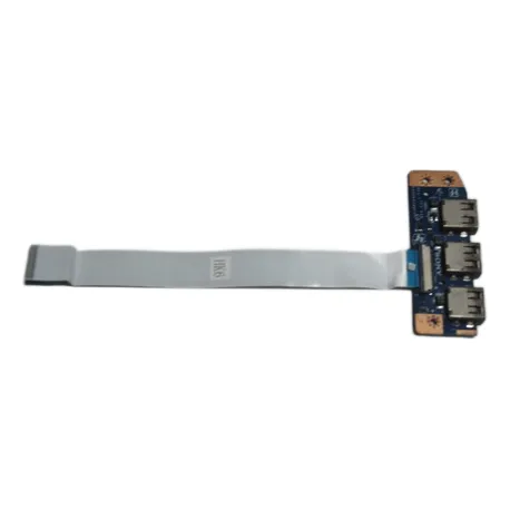 Placa Usb Para O Notebook Sony Vaio Sve141d11x