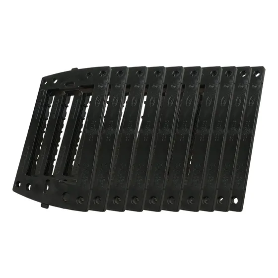  Bastidor Minimal Caja 10x5 Teclastar - 65015 Pack X10