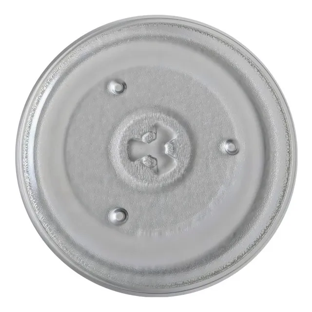 Plato Repuesto Whirlpool 30l Microondas