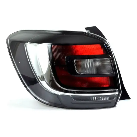 Faro Trasero Izquierdo Renault Sandero Rs Original