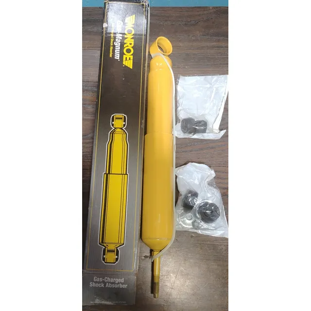 Amortiguador Delantero Marca Monroe Autobús Encava Super Dut