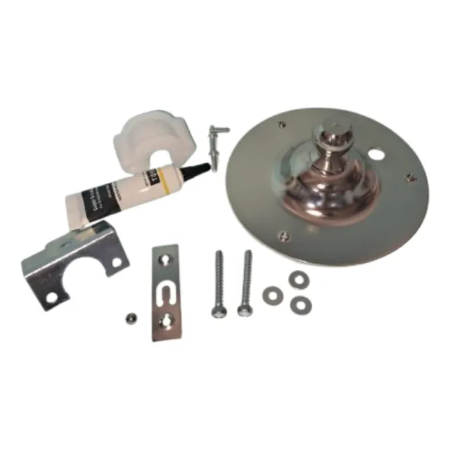 Kit De Secadora Frigidare Tambor