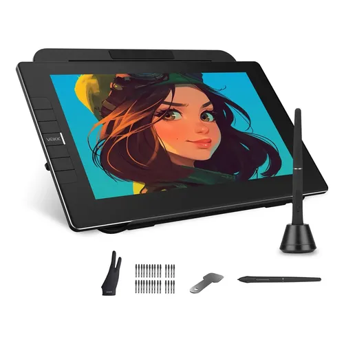 Wacom Movinkpad 11 Tableta Dibujo 8gb+128gb Pro Pen 3 | MercadoLivre