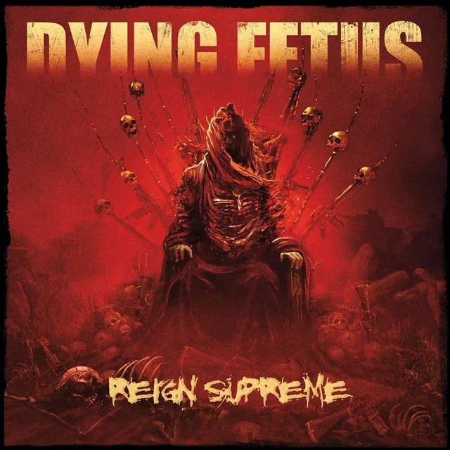 Cd: Reinado Supremo