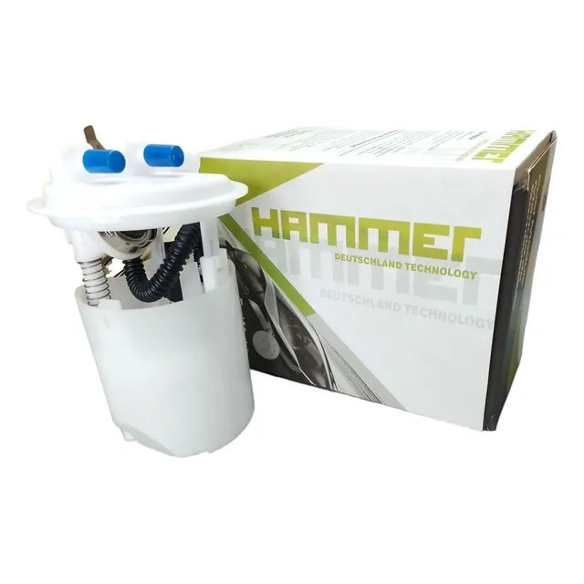 Bomba Gasolina Renault Clio Symbol Megane Twingo Logan Kango