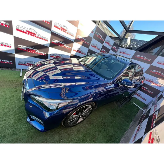 Infiniti Q50 3.0 T