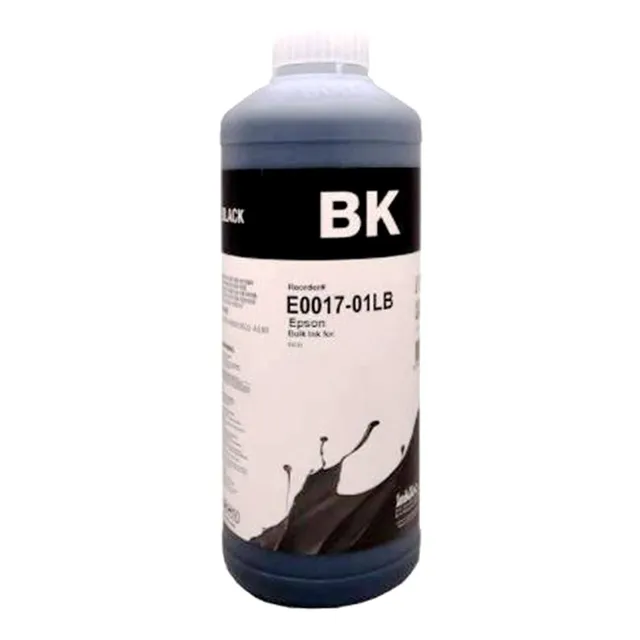 Litro Tinta Inktec E0010 -  E0017 Compatible Con Epson