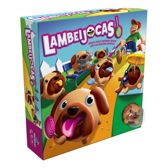 Galápagos Lambibesos Lbj001 jogo de estratégia e jogo de tabuleiro