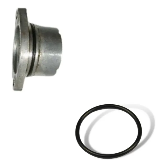 Anel Vedação Flange Comando Válvula Honda Fit Civic Hrv City