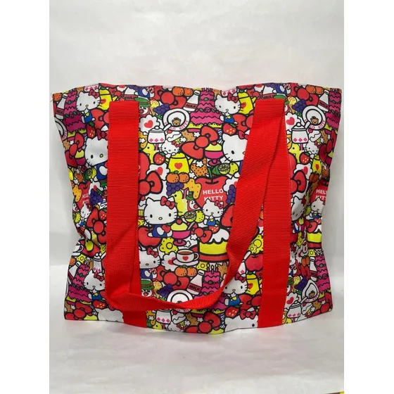 Bolso De Hello Kitty