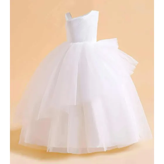 Vestido Primera Comunión Blanco