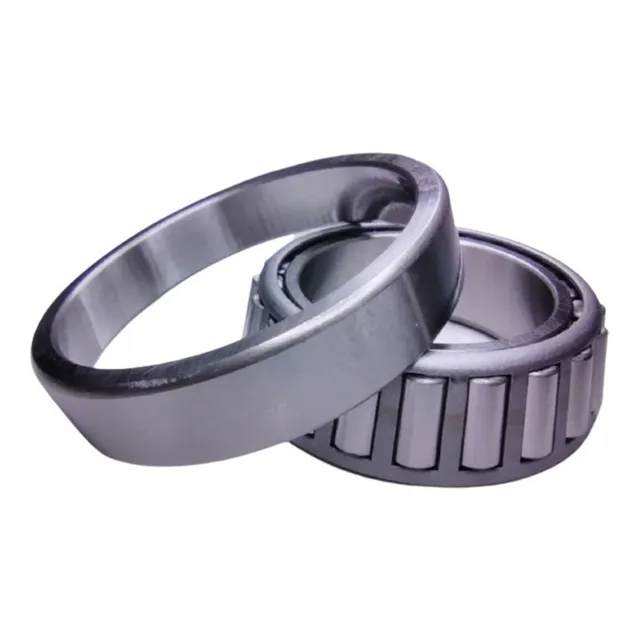 Rolinera Set38 Lm104949 Lm104911 Trasero Ford F250 F350 