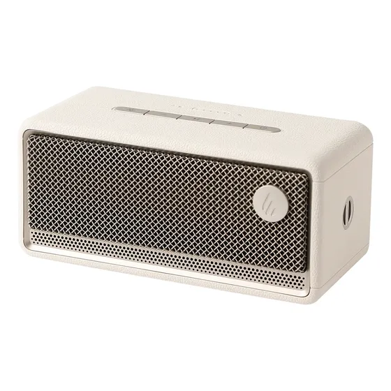 Parlante Edifier Es60 Portátil Con Bluetooth 34w