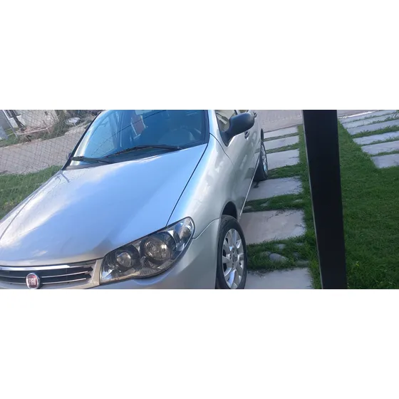 Fiat Palio 1.4 Fire Pack Top