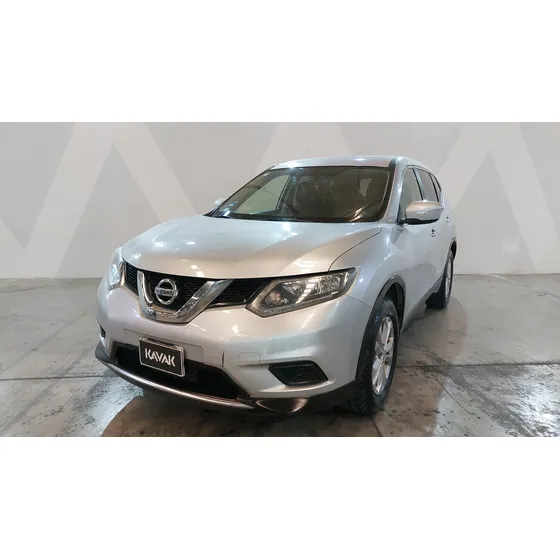 Nissan X-trail 2.5 Sense 3 Row Cvt
