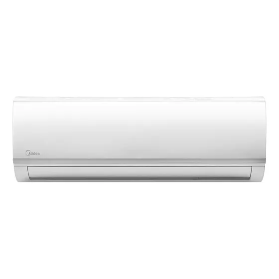 Aire Minisplit Midea EcoSaver-32 Inverter SEER 18, 1 Ton, Sólo Frío, MAS12C1ECS, Refrigerante R32