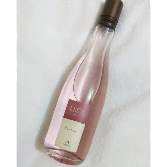 Natura Ekos Frescor Moca 150ml - L