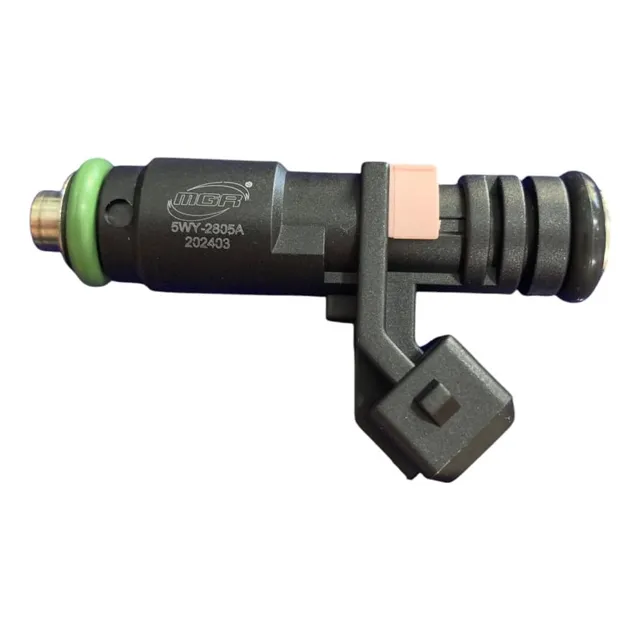 Inyector Combustible Saipa Turpial (3 Huecos)
