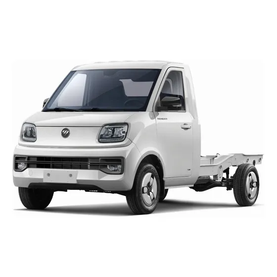 Foton Wonder Cabina Simple Chasis 1.6