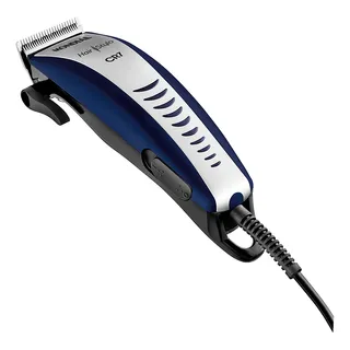 Cortador De Cabelos Hair Stylo Cr-07 Mondial Cortador De Cabelos Hair Stylo Cr-07 Mondial