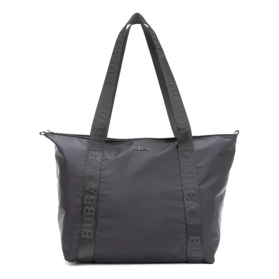 Tote Twill Black Bubba Essentials