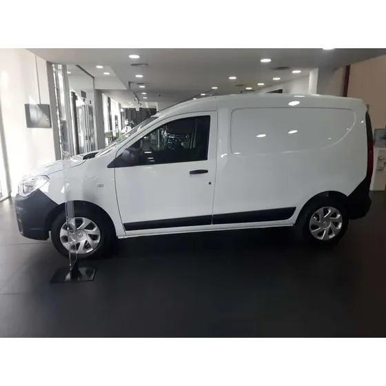 Renault Kangoo Ii Express 1.6 Sce Confort