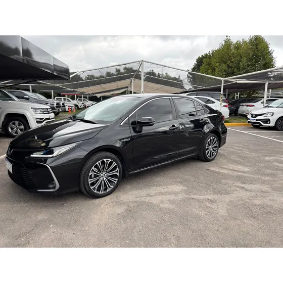 Toyota Corolla 1.8 Hev Seg Ecvt