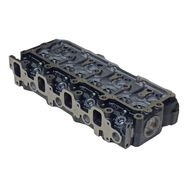Camara Para Kia Pregio K3000 Diesel 3.0