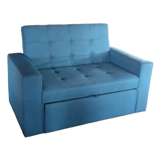 Sofa Cama Matrimonial  Estilo Moderno